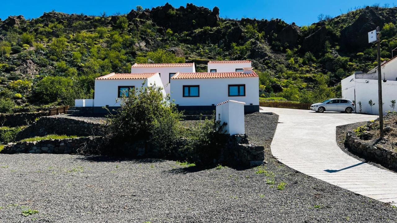 Calma Suites Tejeda Esterno foto